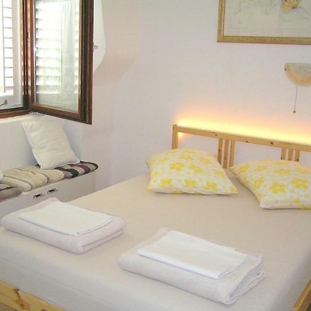 Apartment Portoncino Opatija Ngoại thất bức ảnh