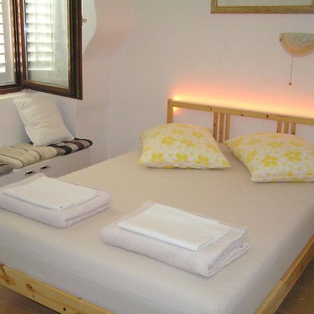 Apartment Portoncino Opatija Ngoại thất bức ảnh