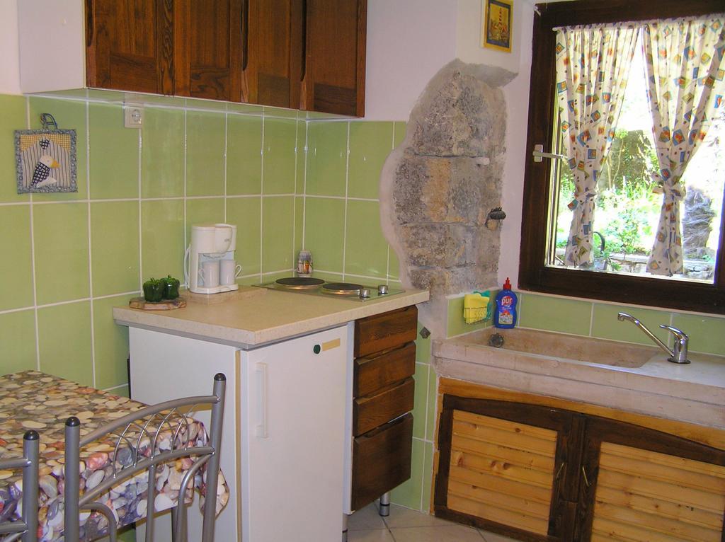 Apartment Portoncino Opatija Ngoại thất bức ảnh