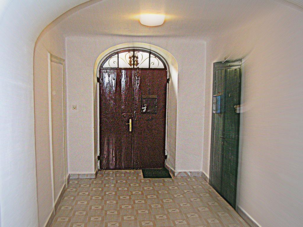 Apartment Portoncino Opatija Ngoại thất bức ảnh