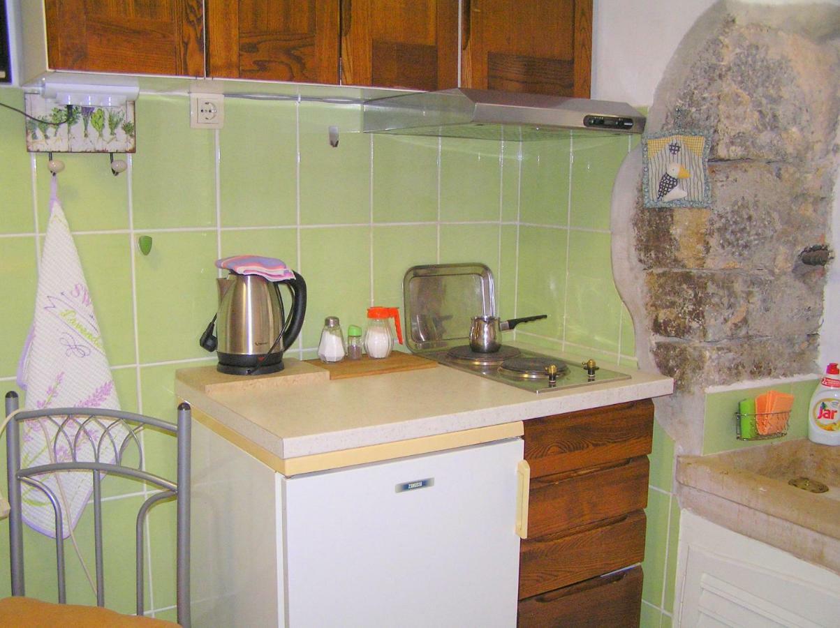 Apartment Portoncino Opatija Ngoại thất bức ảnh